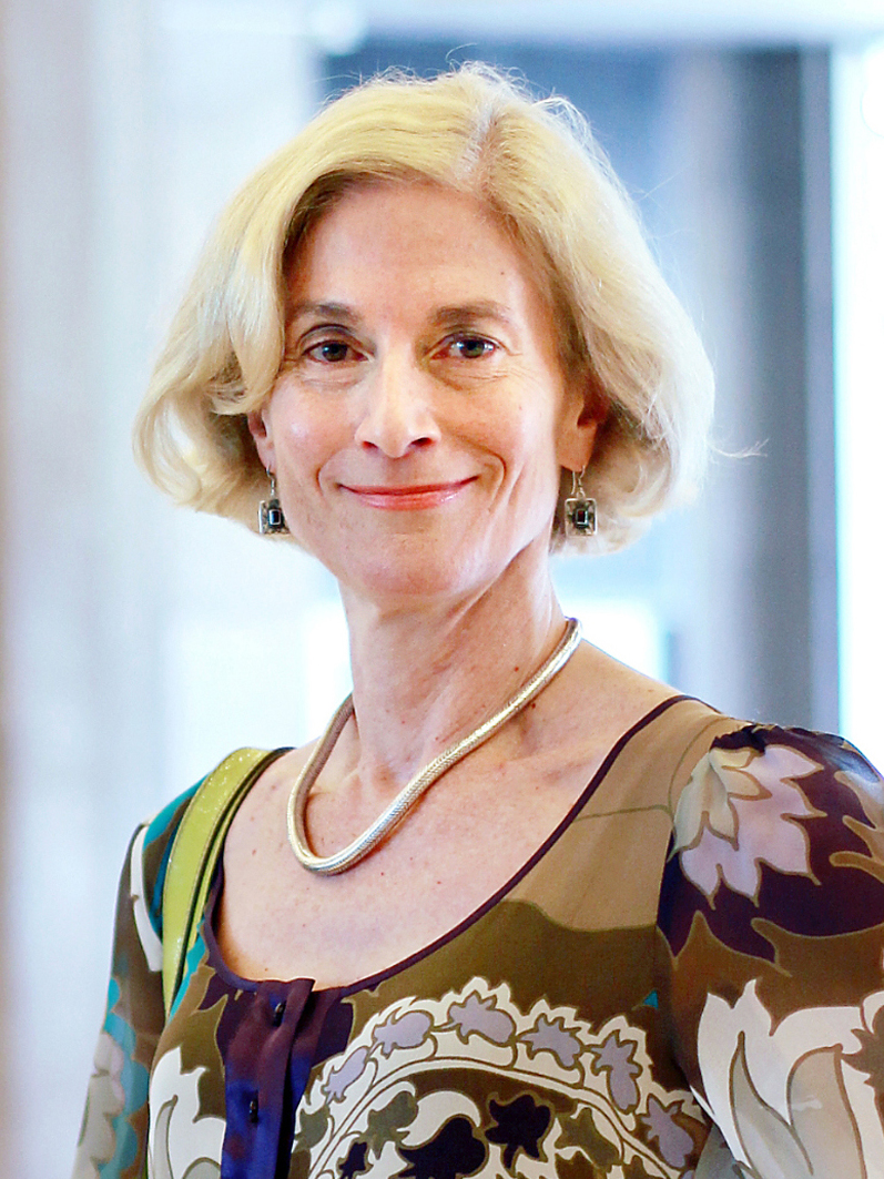 Nussbaum, Martha