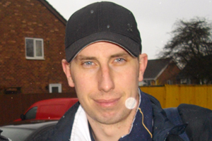 Adamson, Chris