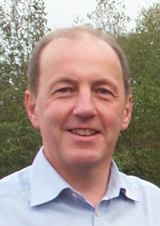 Goodall, Chris