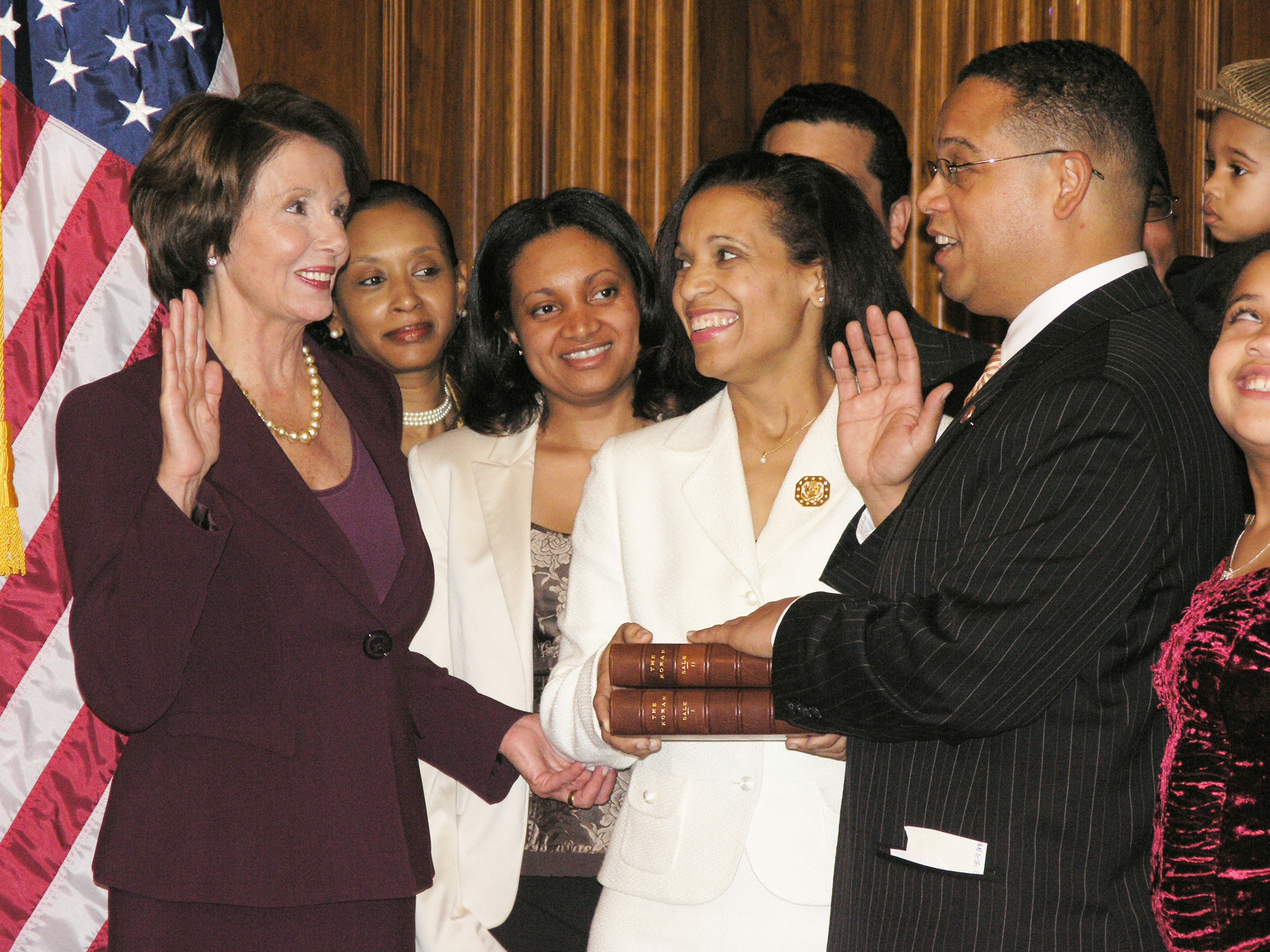 Ellison, Keith