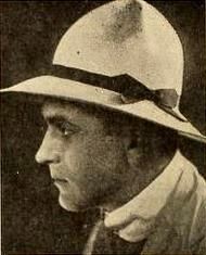 Larkin, George