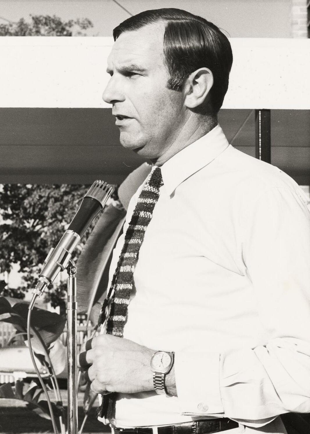 Sinclair, Ian