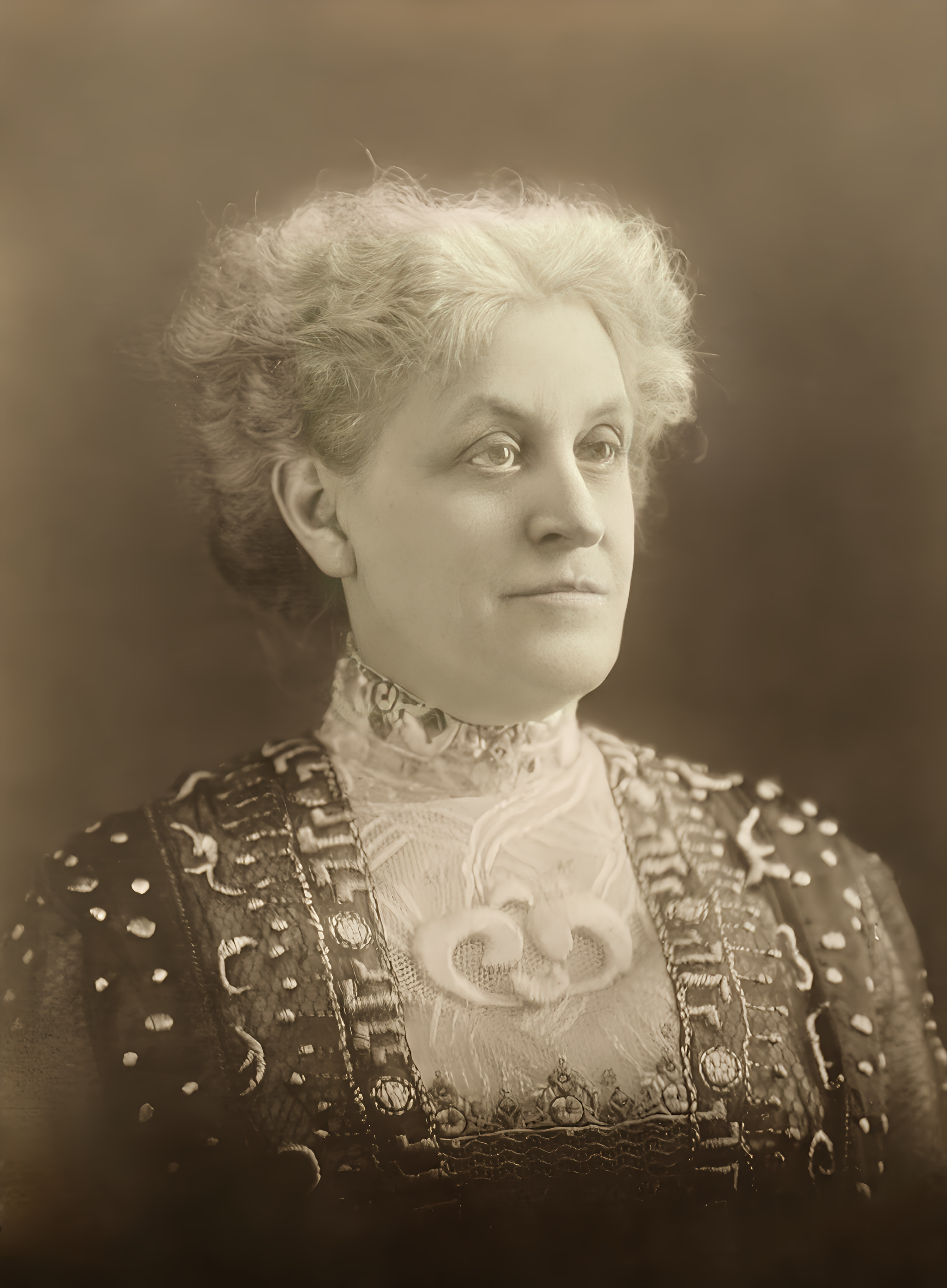 Catt, Carrie Chapman