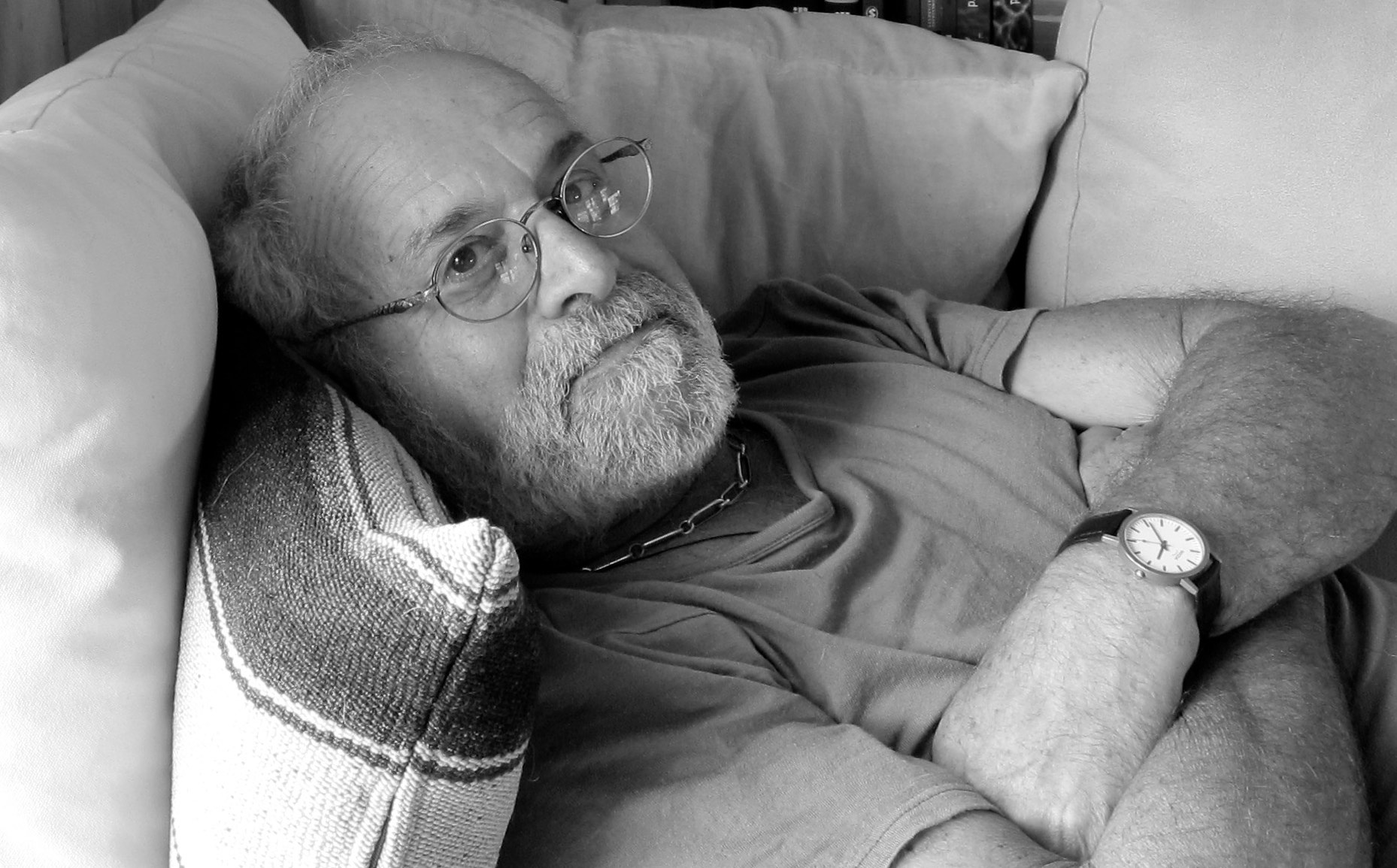Epston, David