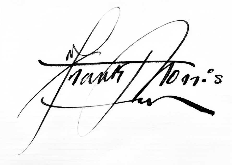 Norris, Frank