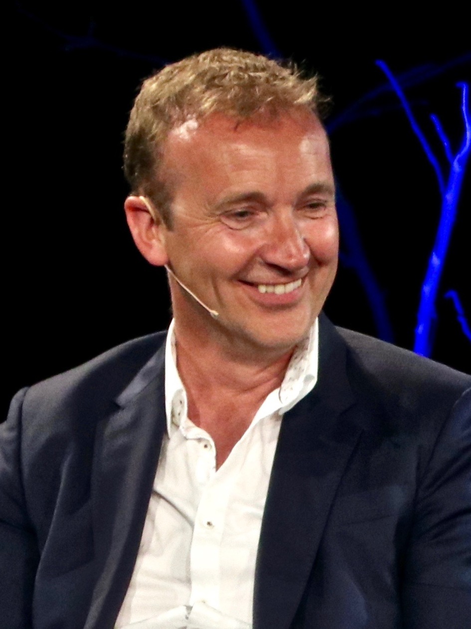 Brotton, Jerry