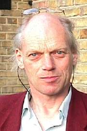 Copeland, Peter