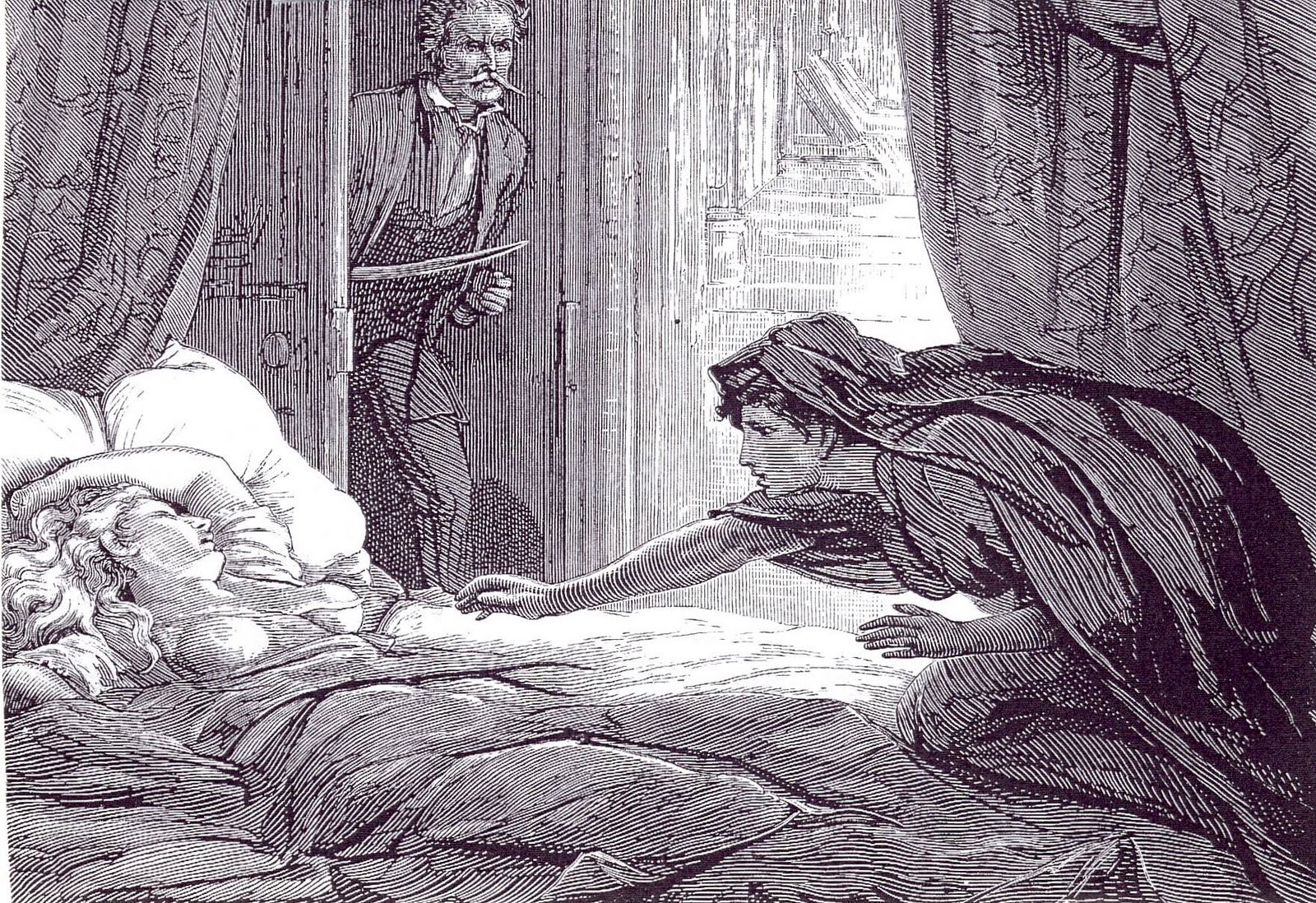 Sheridan Le Fanu
