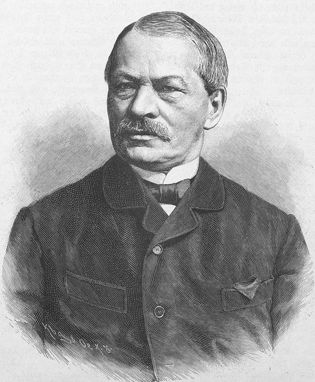 Freytag, Gustav