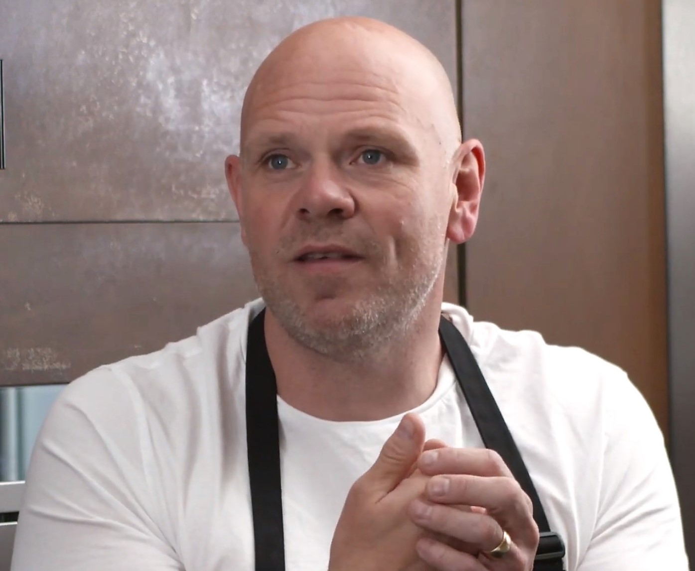 Kerridge, Tom