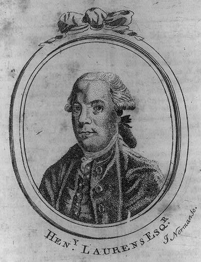 Laurens, Henry