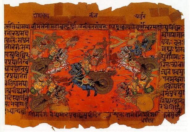 Vedavyasa
