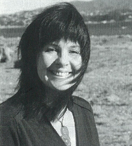 McCallum, Mary