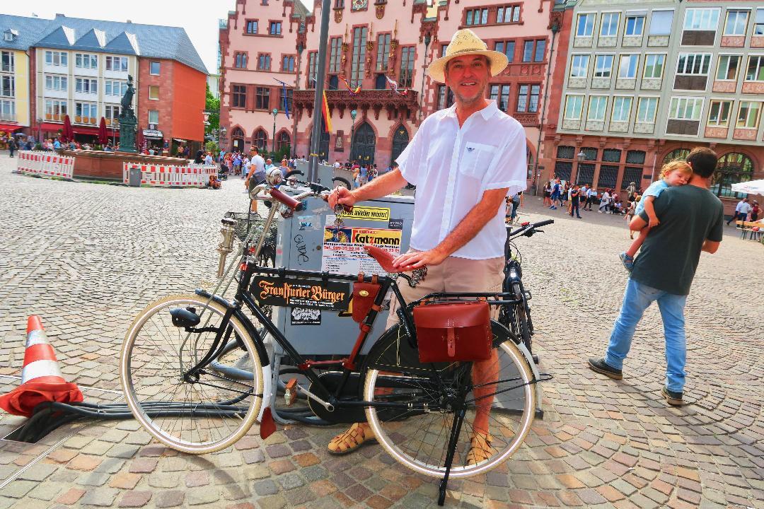 Klikauer, Thomas