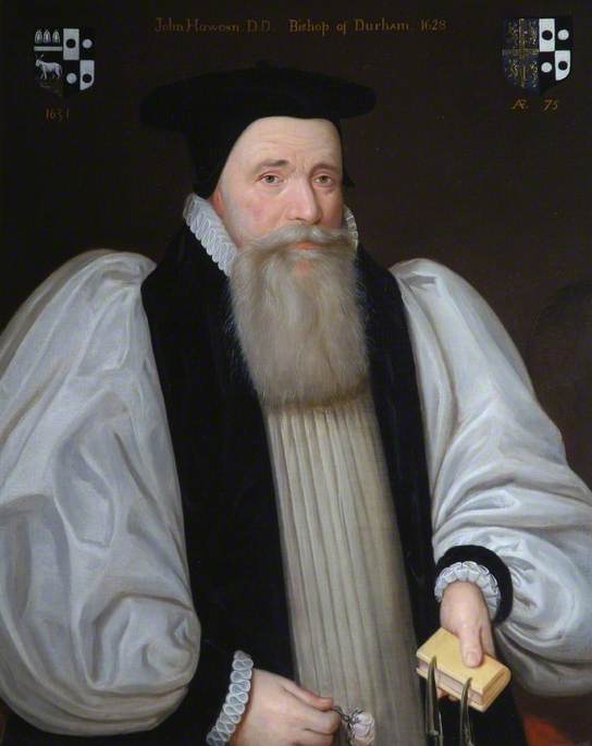 Howson, John