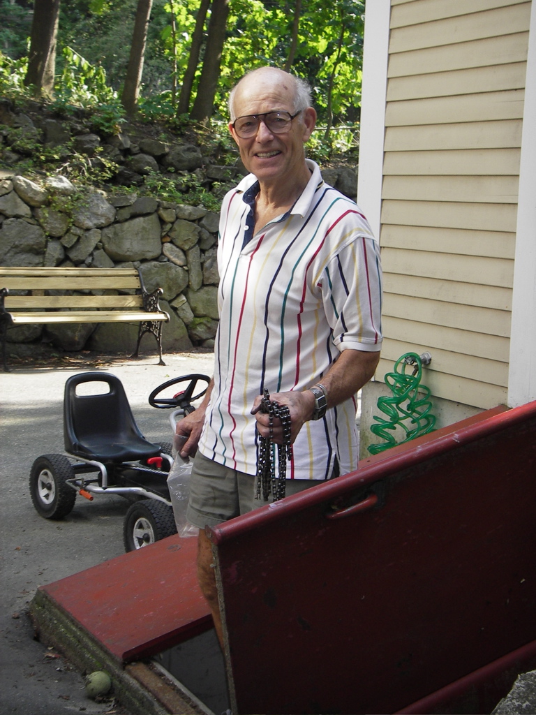 David Gordon Wilson