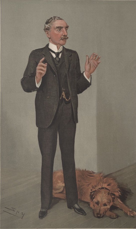 Henry, Edward