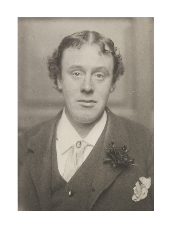 Stenbock, Eric