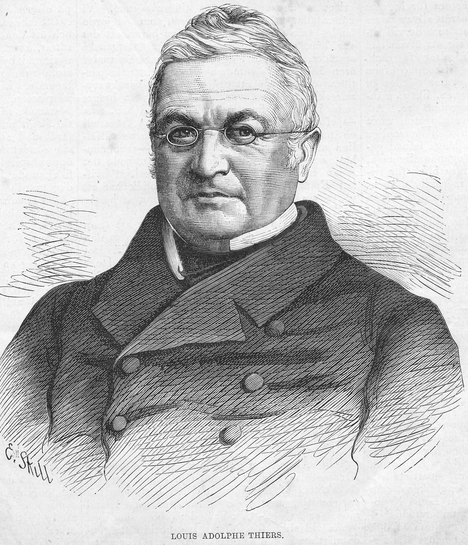 Cousin, Victor
