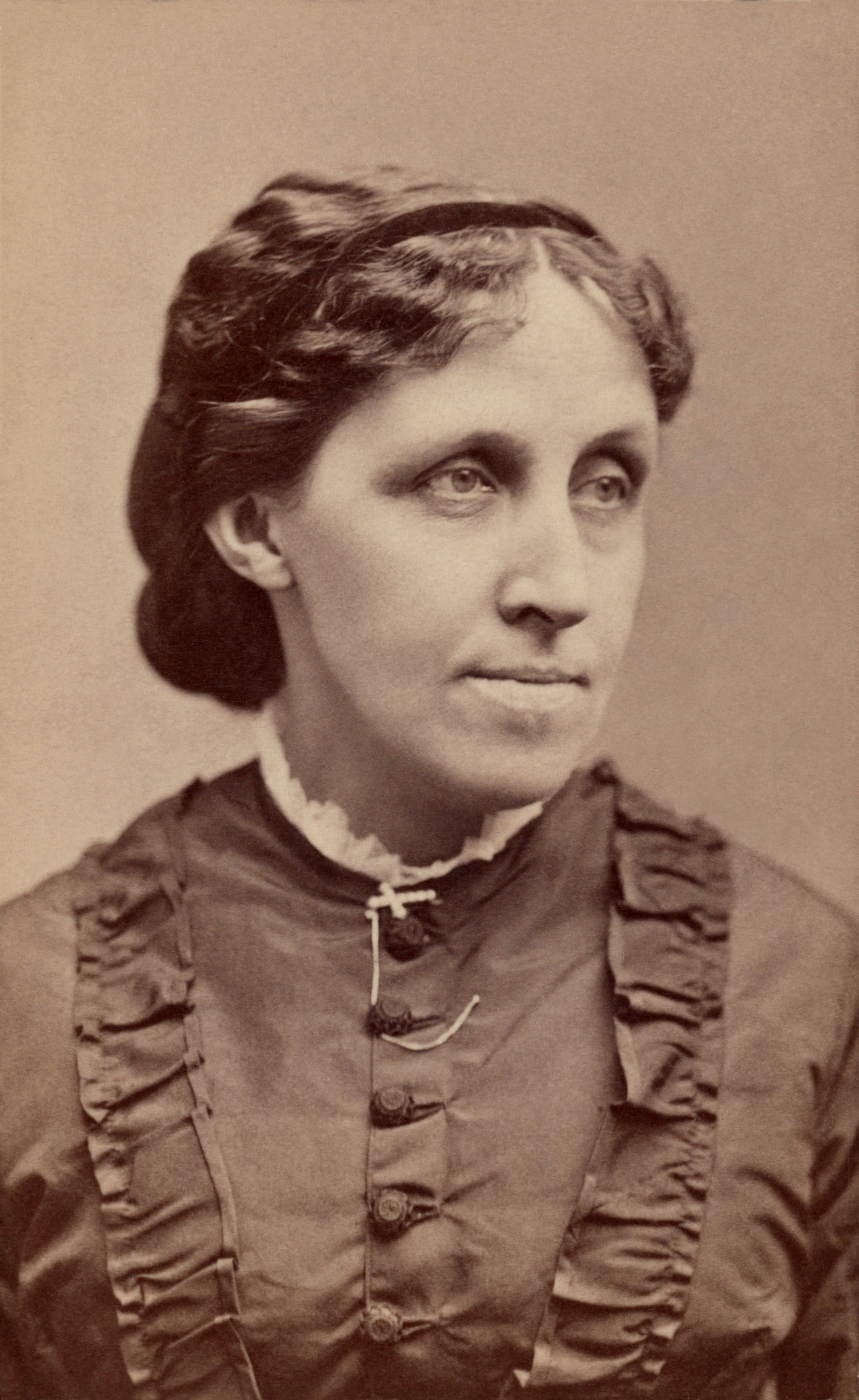 Alcott, Louisa May