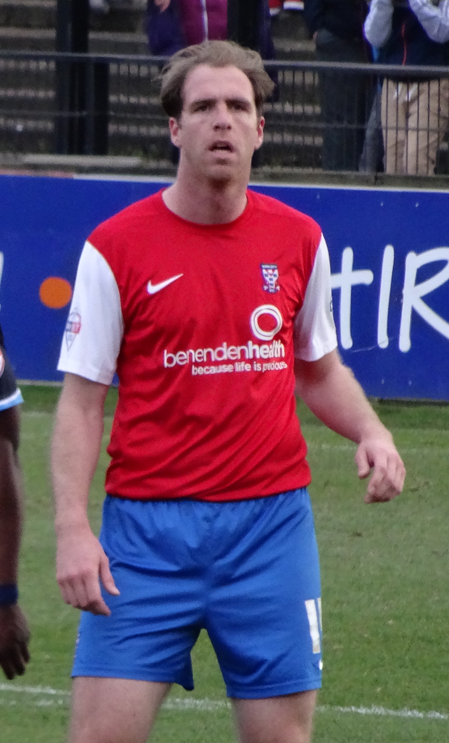 Lowe, Keith
