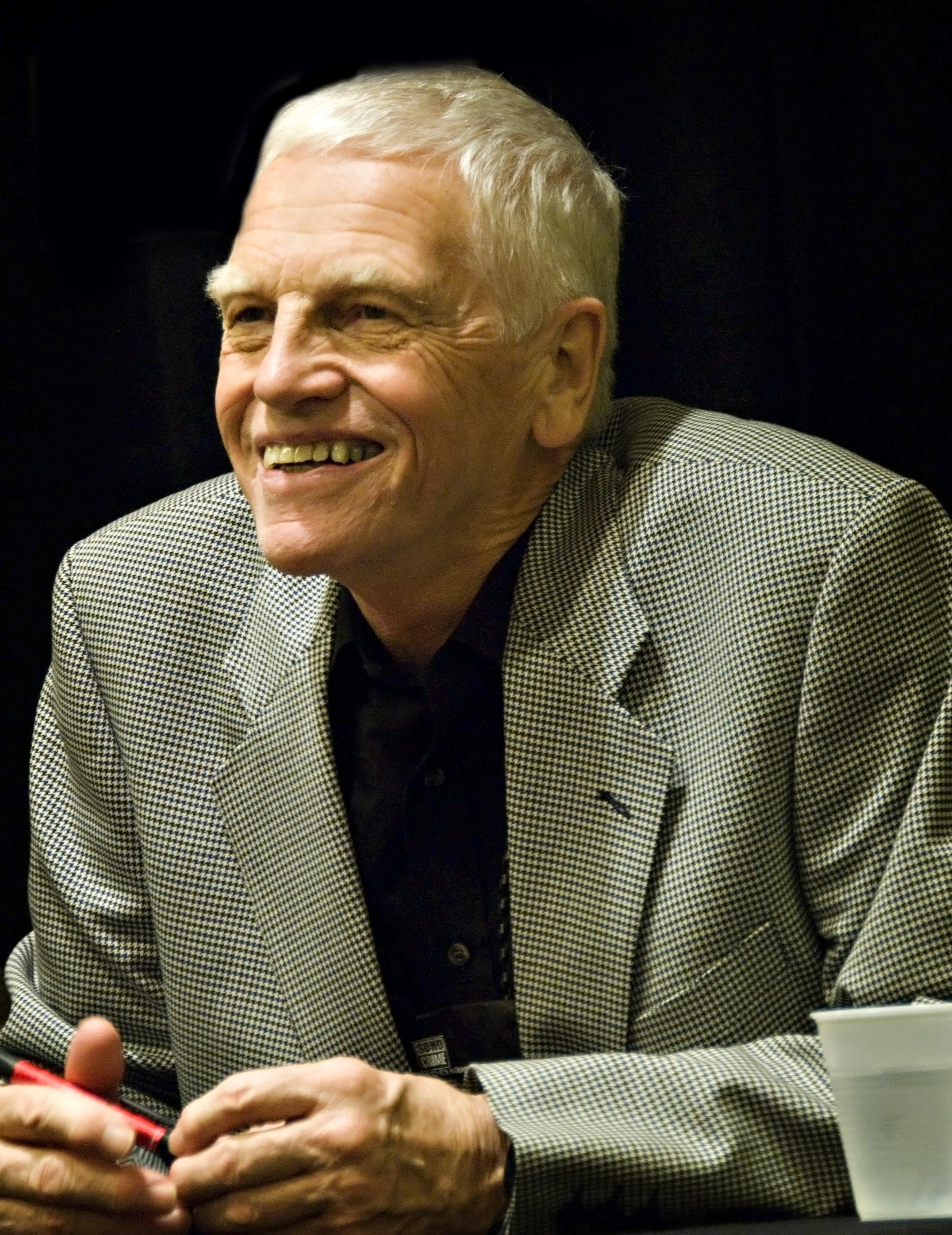Lovesey, Peter