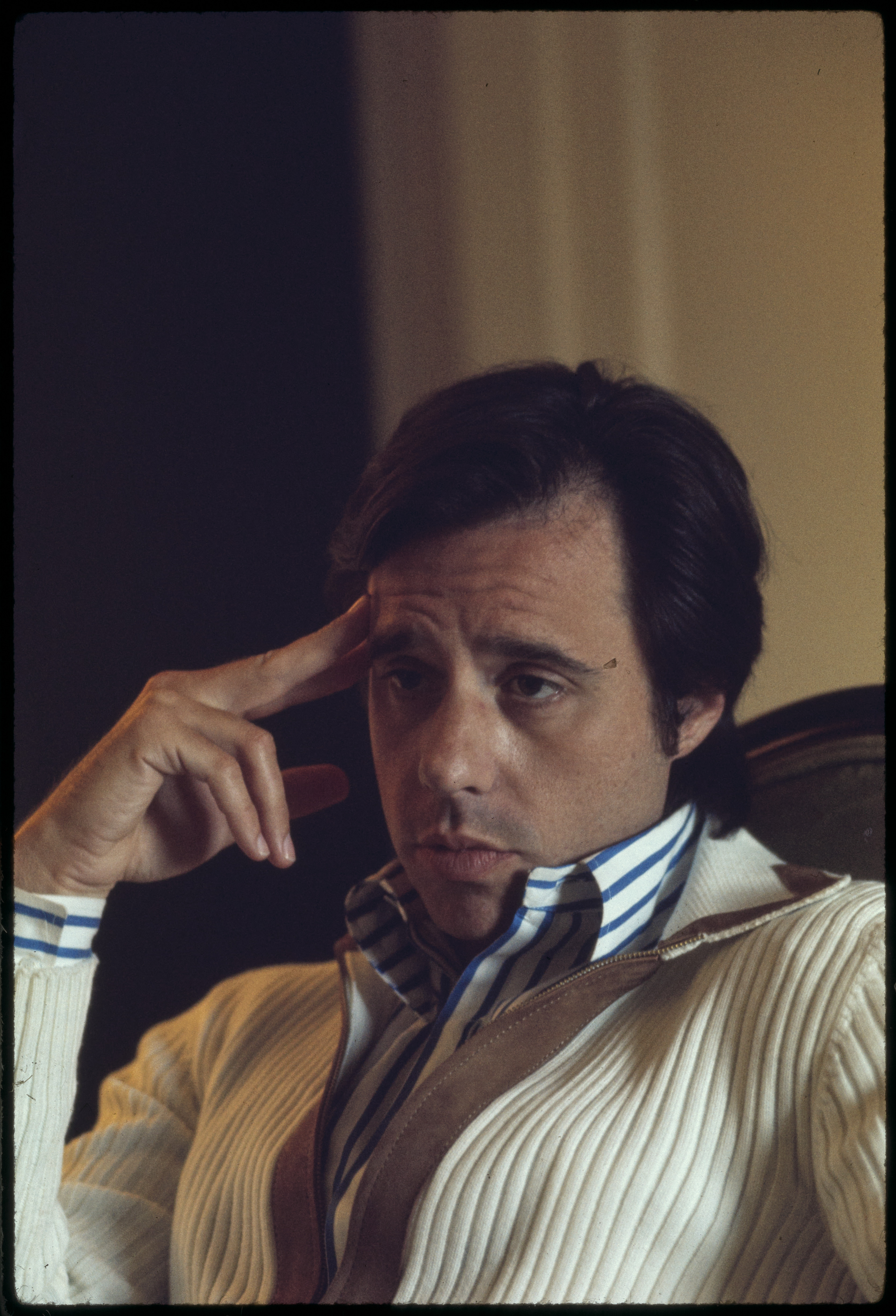 Bogdanovich, Peter