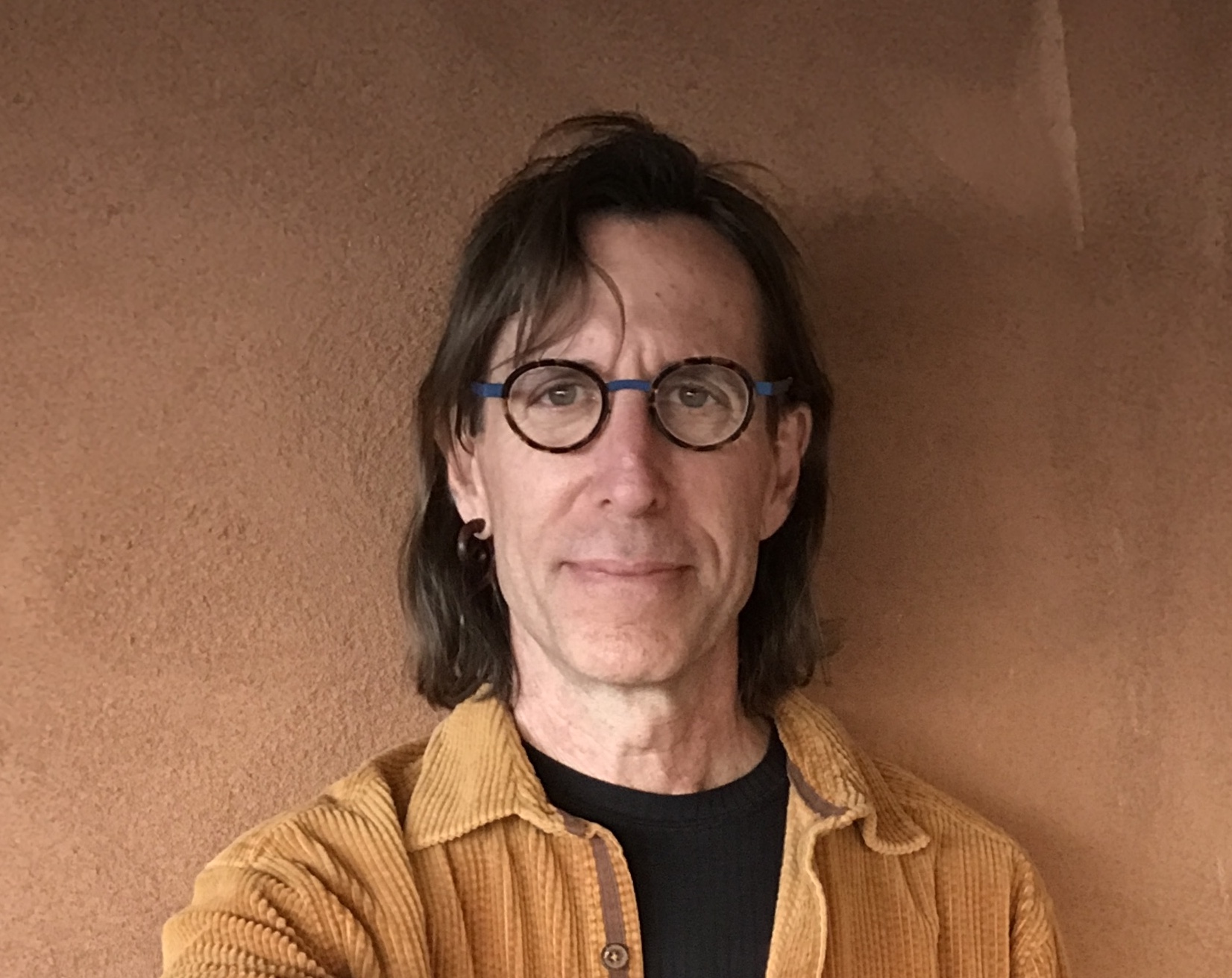 Abram, David