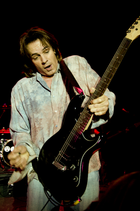 Springfield, Rick