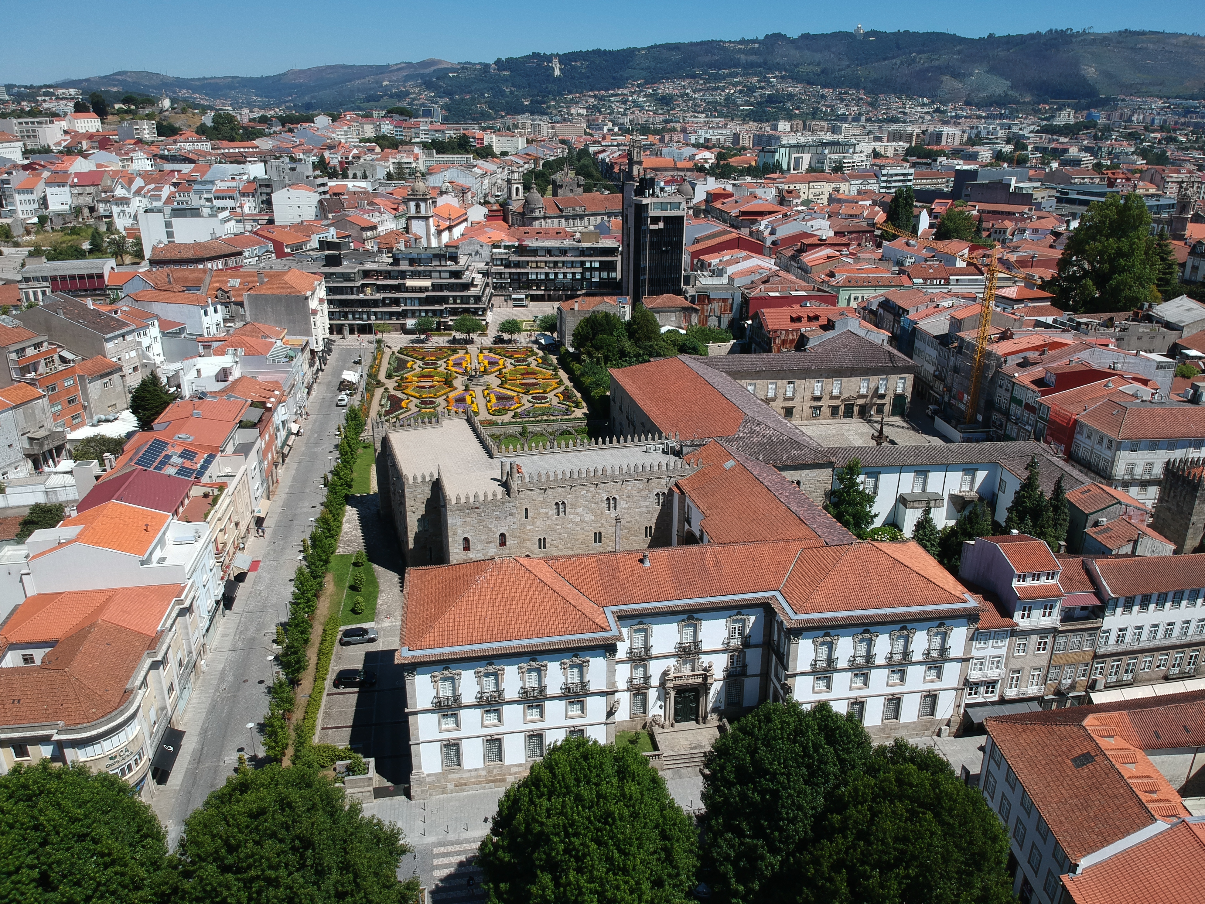Braga