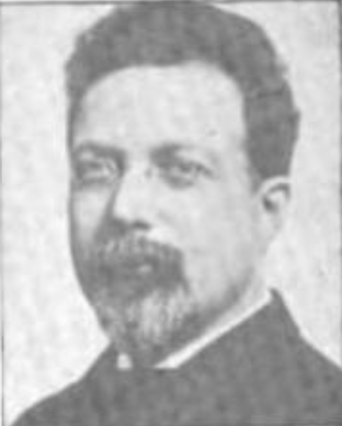 Philipson, David