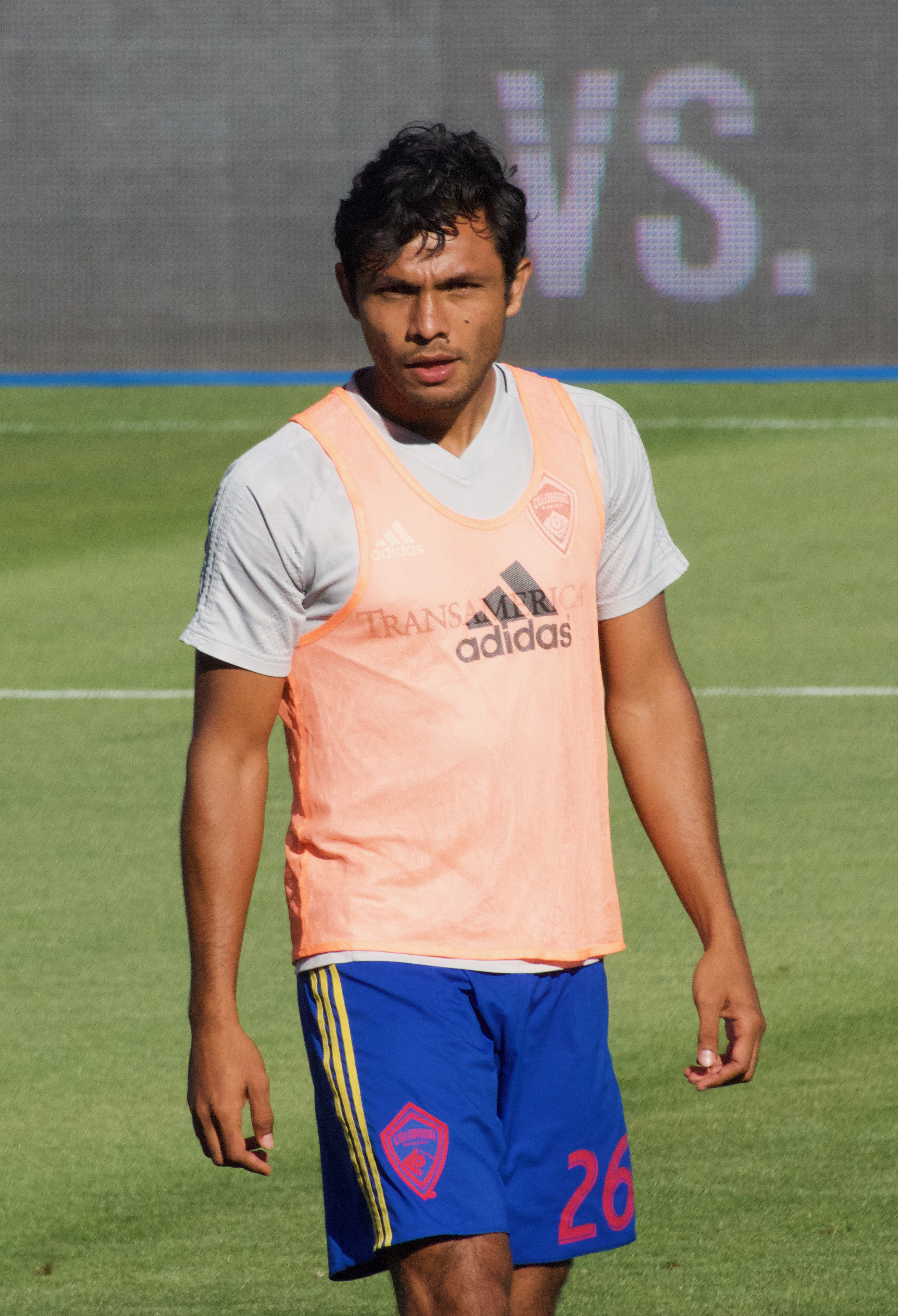 Castillo, Dennis