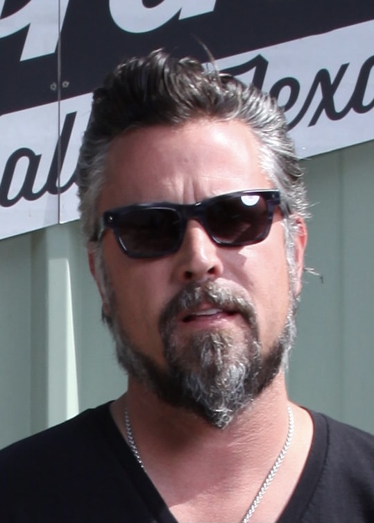 Rawlings, Richard