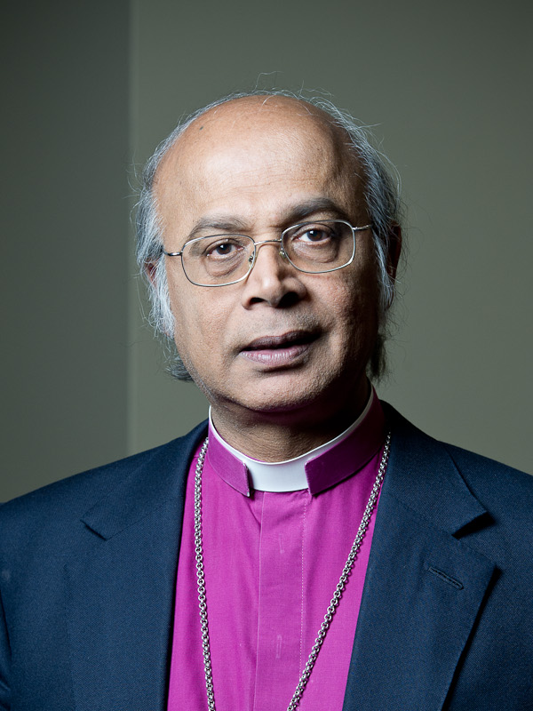 Nazir-Ali, Michael