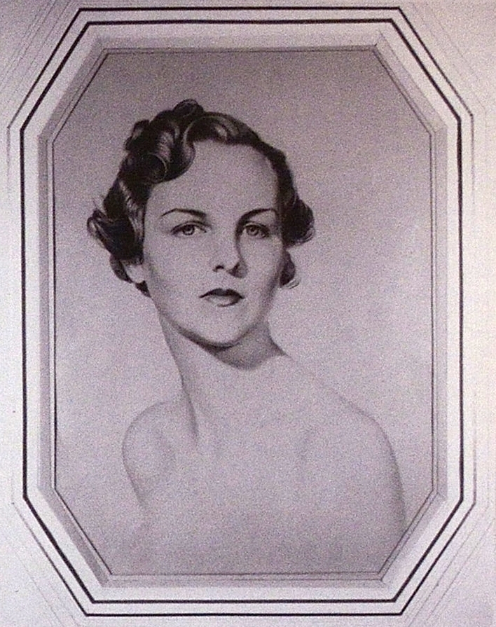Mitford, Jessica
