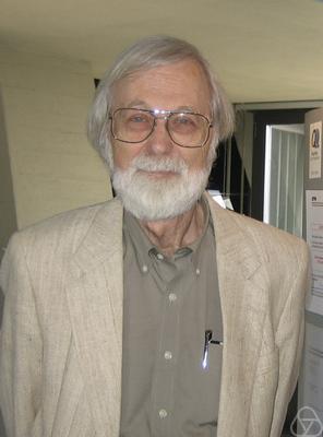 Milnor, John