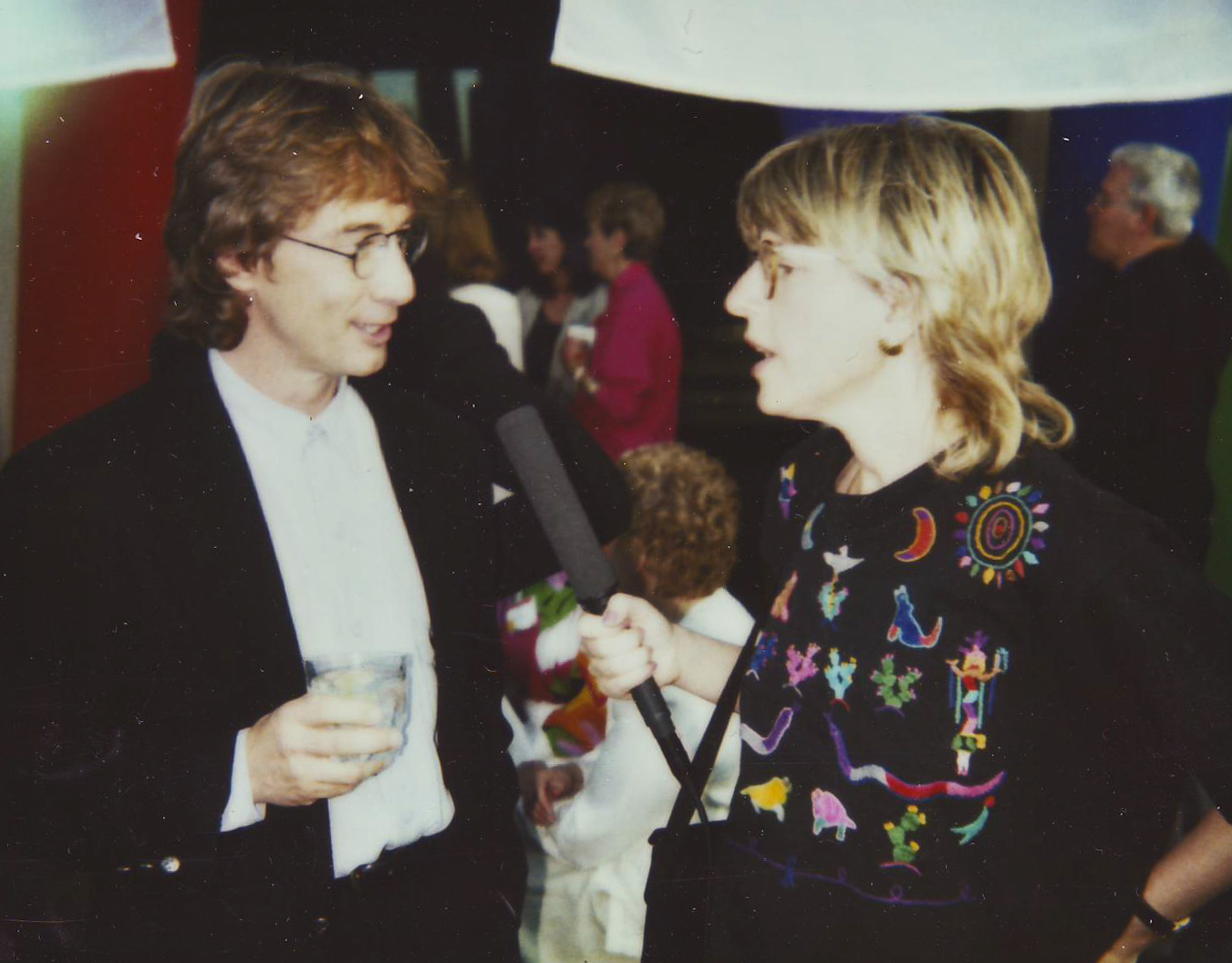 Short, Martin