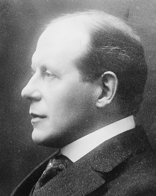 Owen  Seaman