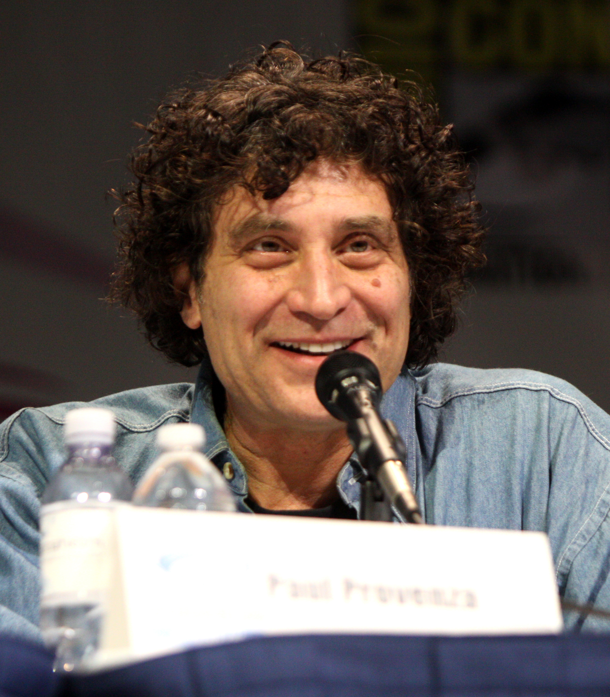 Provenza, Paul