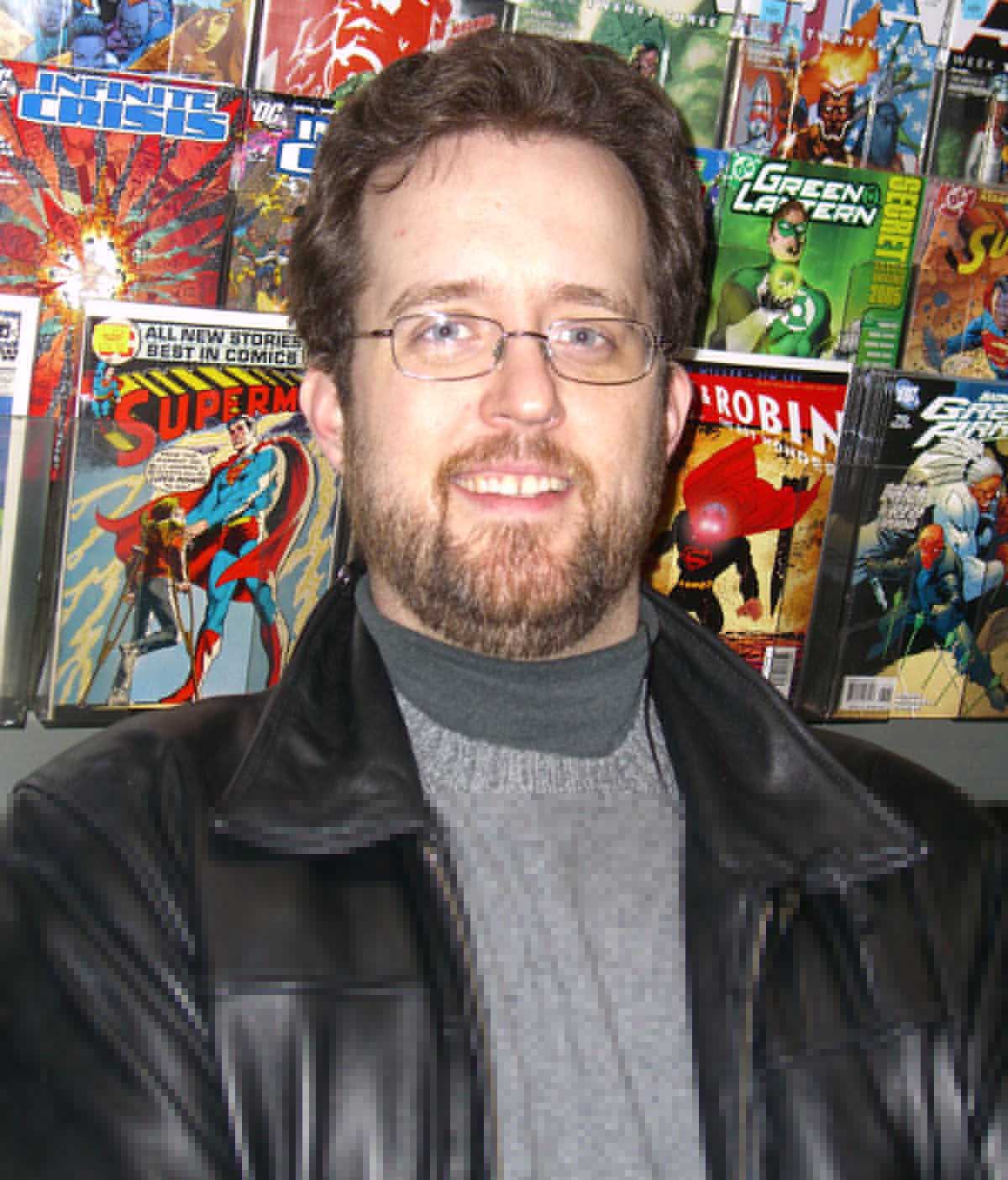 Hauman, Glenn