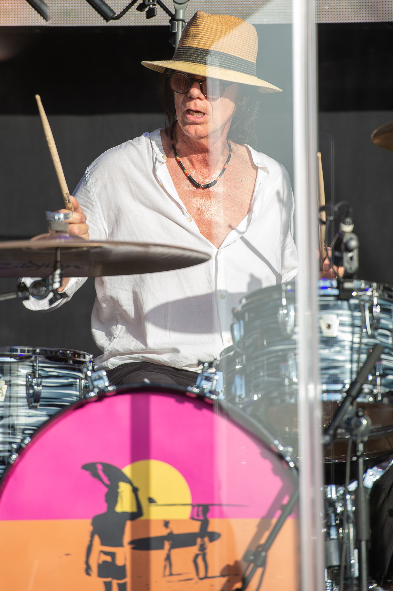 Cowsill, John