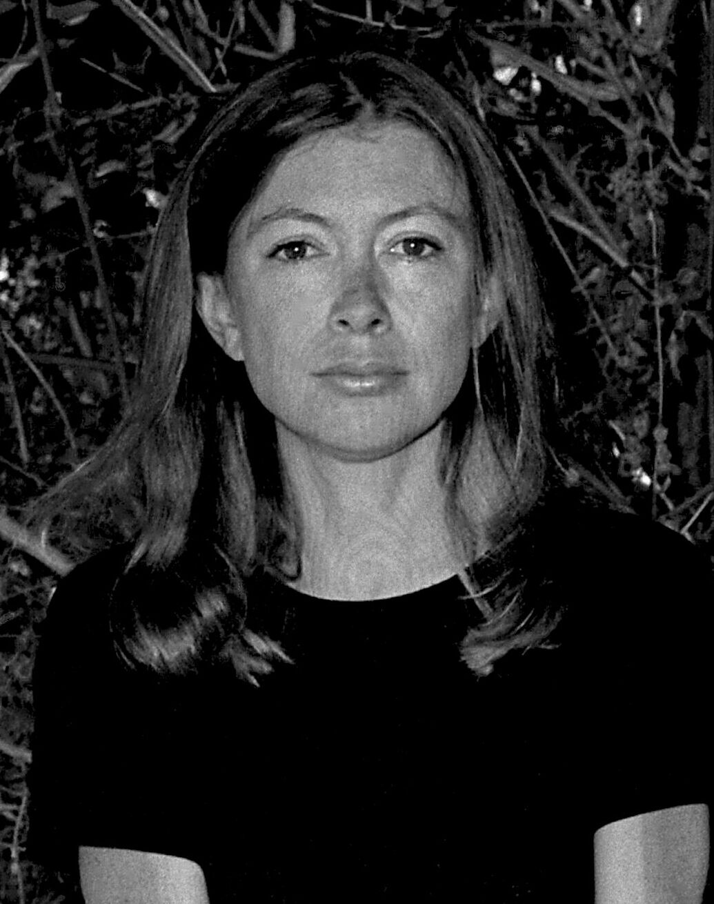 Didion, Joan