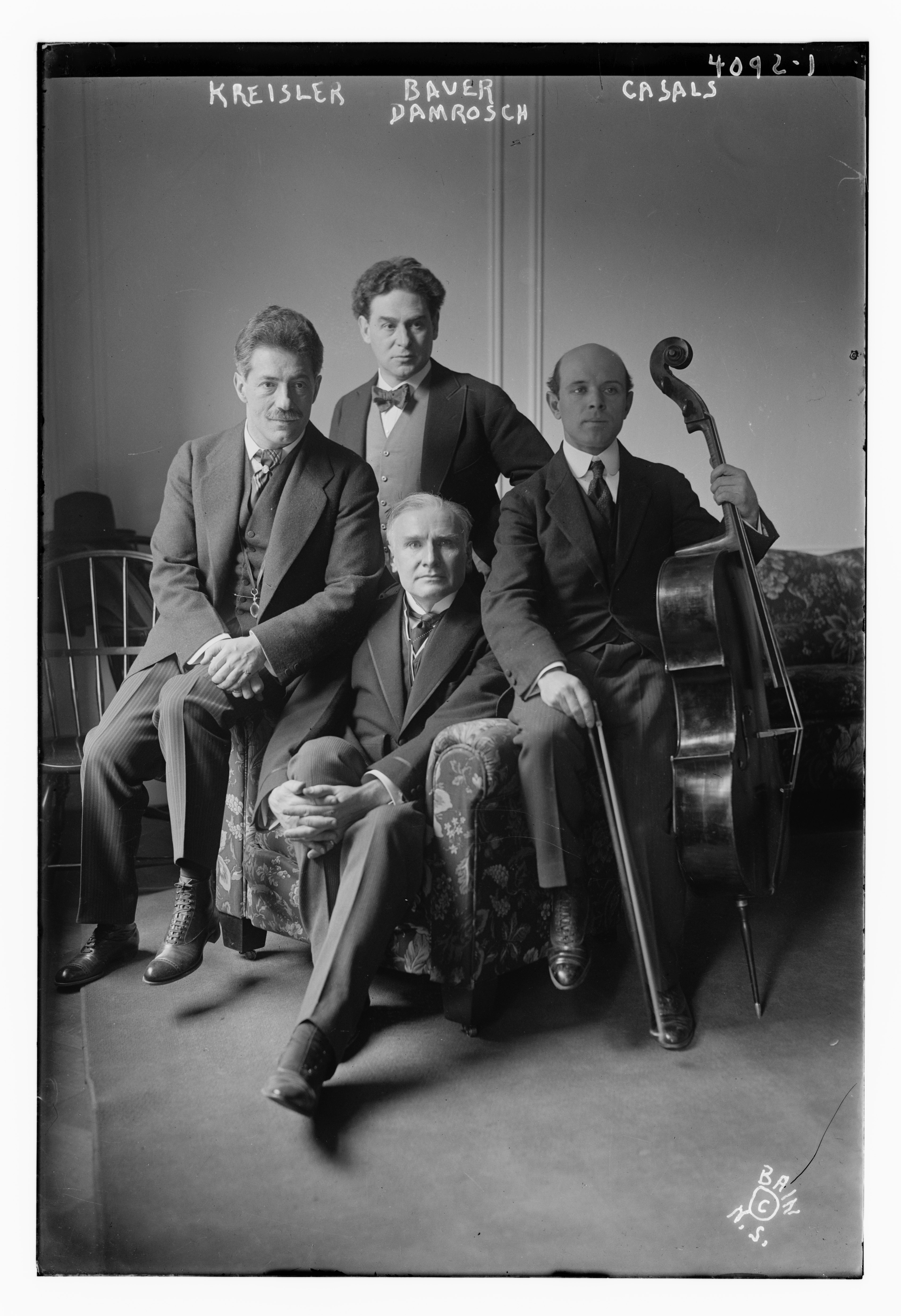 Casals