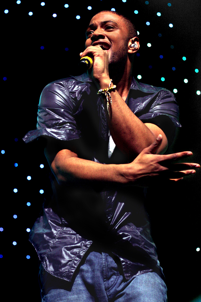JLS