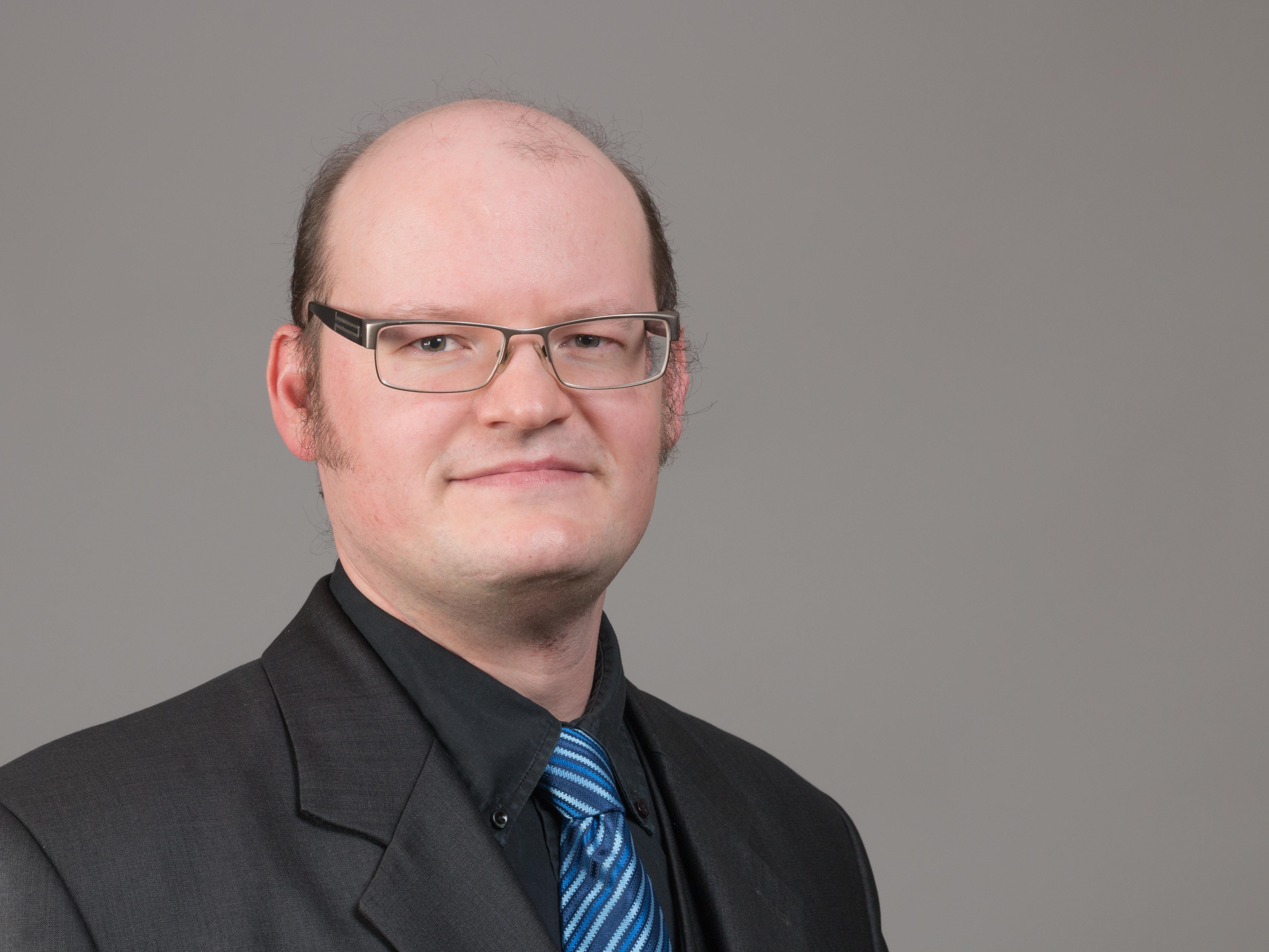 Hensel, Daniel