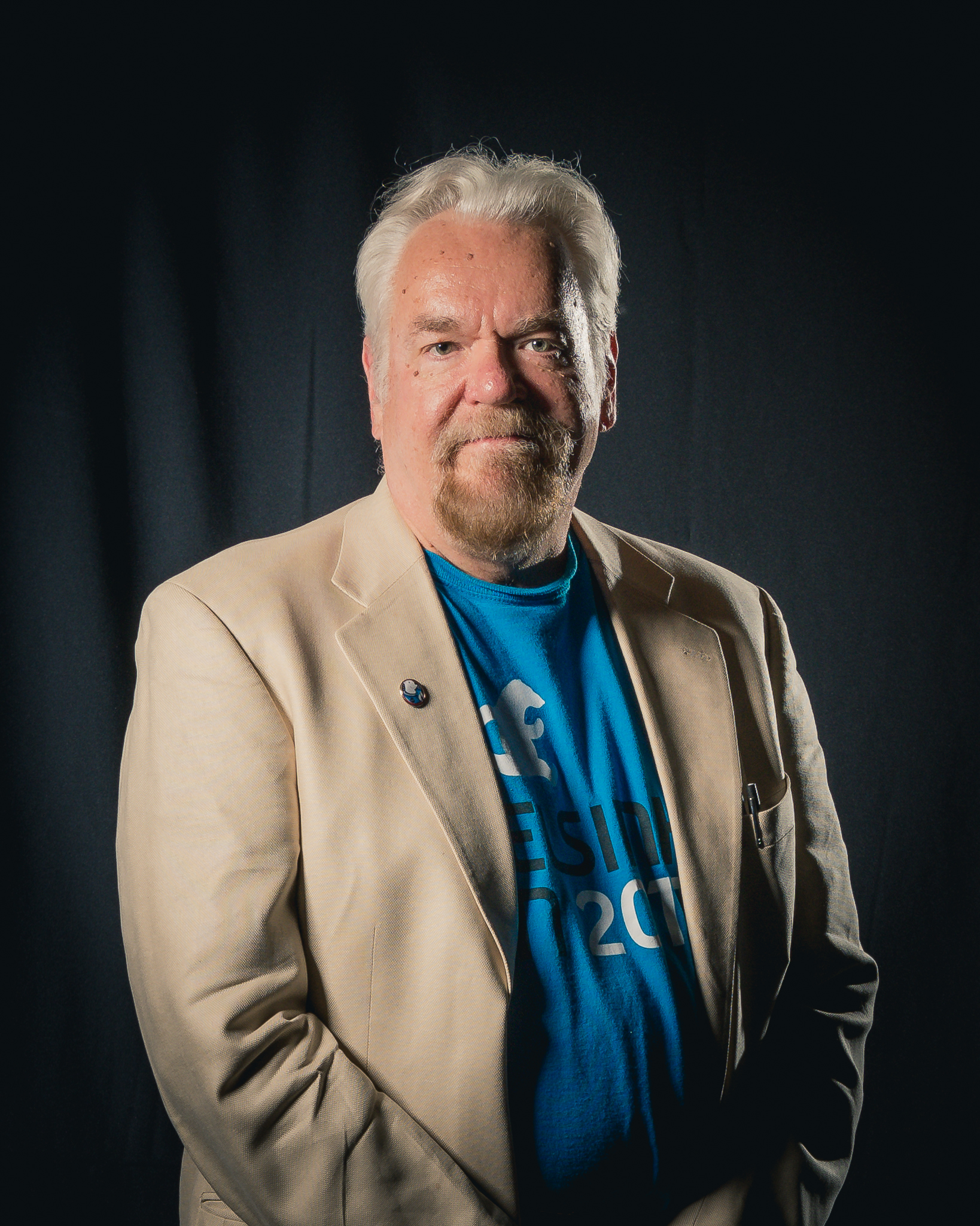 Williams, Walter Jon