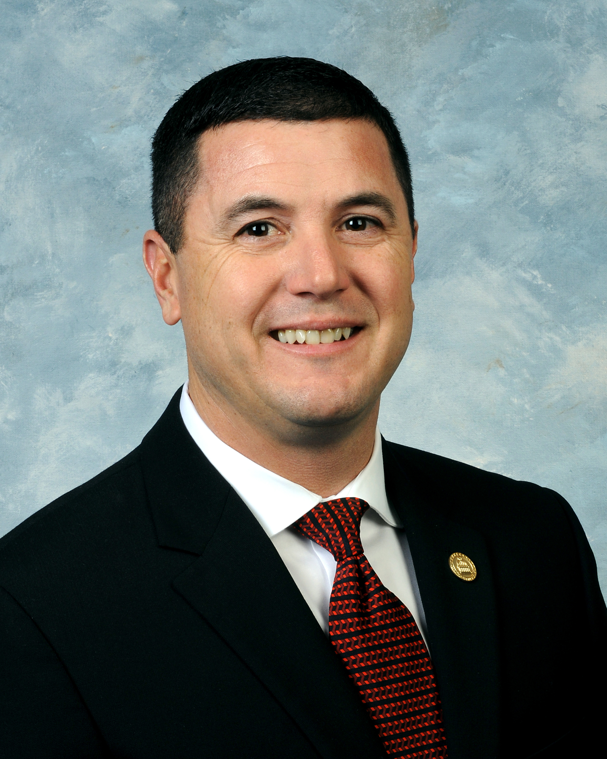 Meade, David