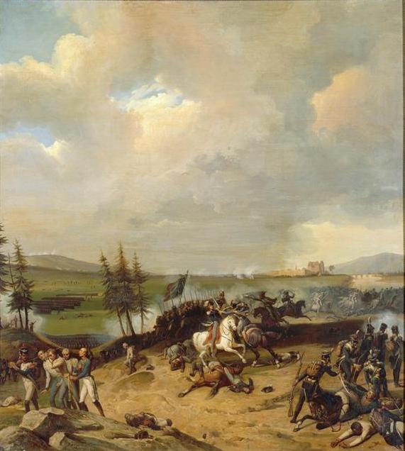 Lannes, Jean