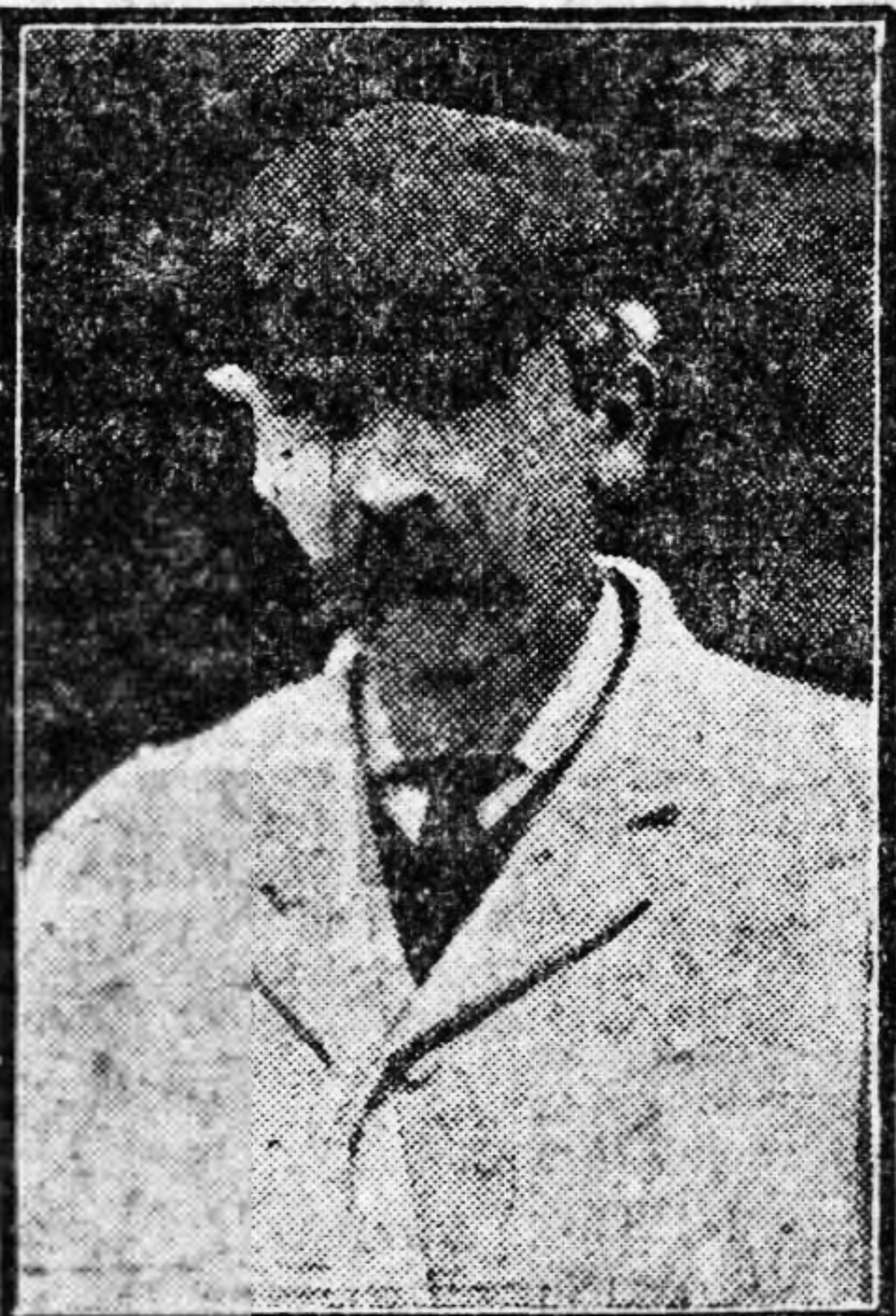 Gwynn, David