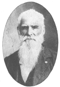 Freeman, Daniel